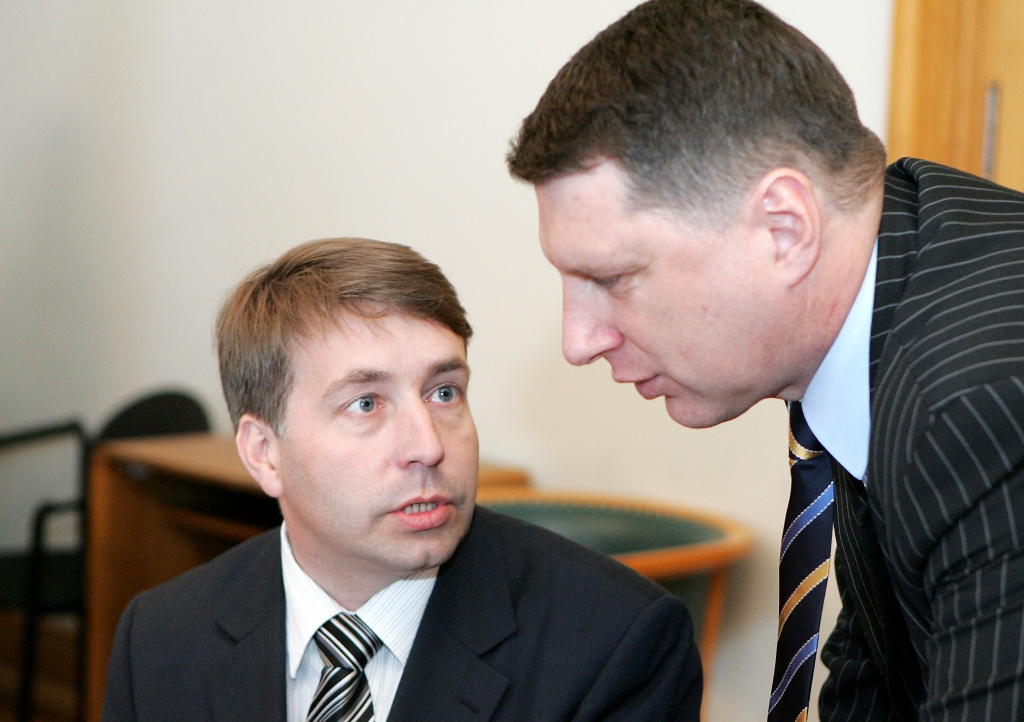 ZZS: amats jāsaglabā iekšlietu un ārlietu ministriem; sevi redz kā labākos zemkopības un vides speciālistus