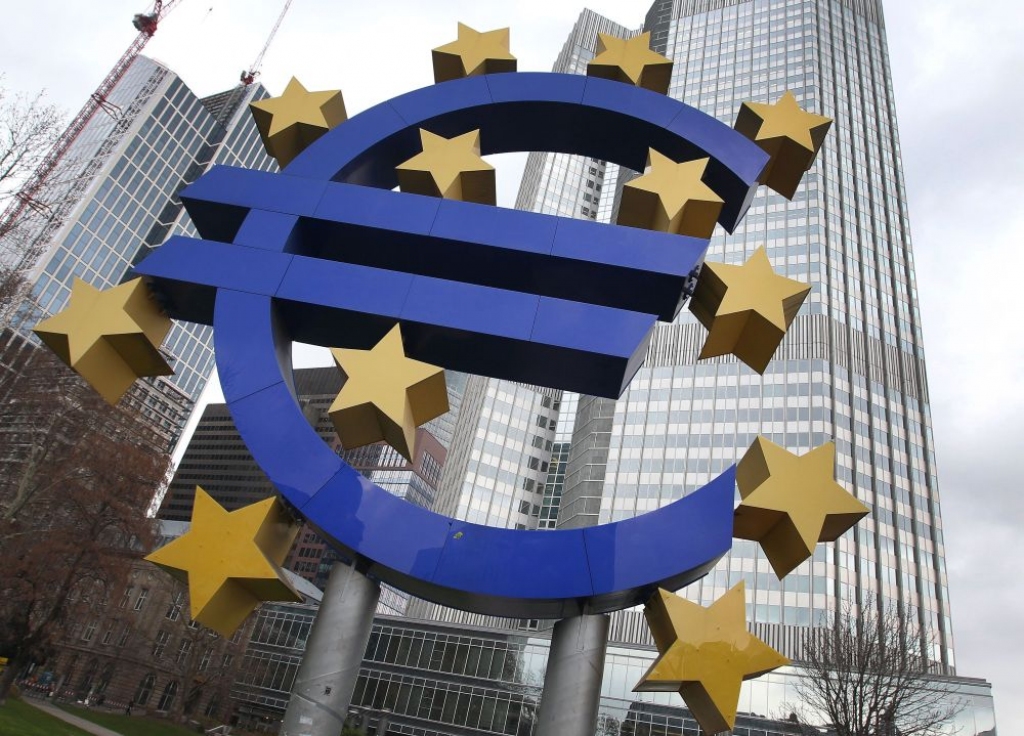 Eiropas Centrālā banka nemaina likmi