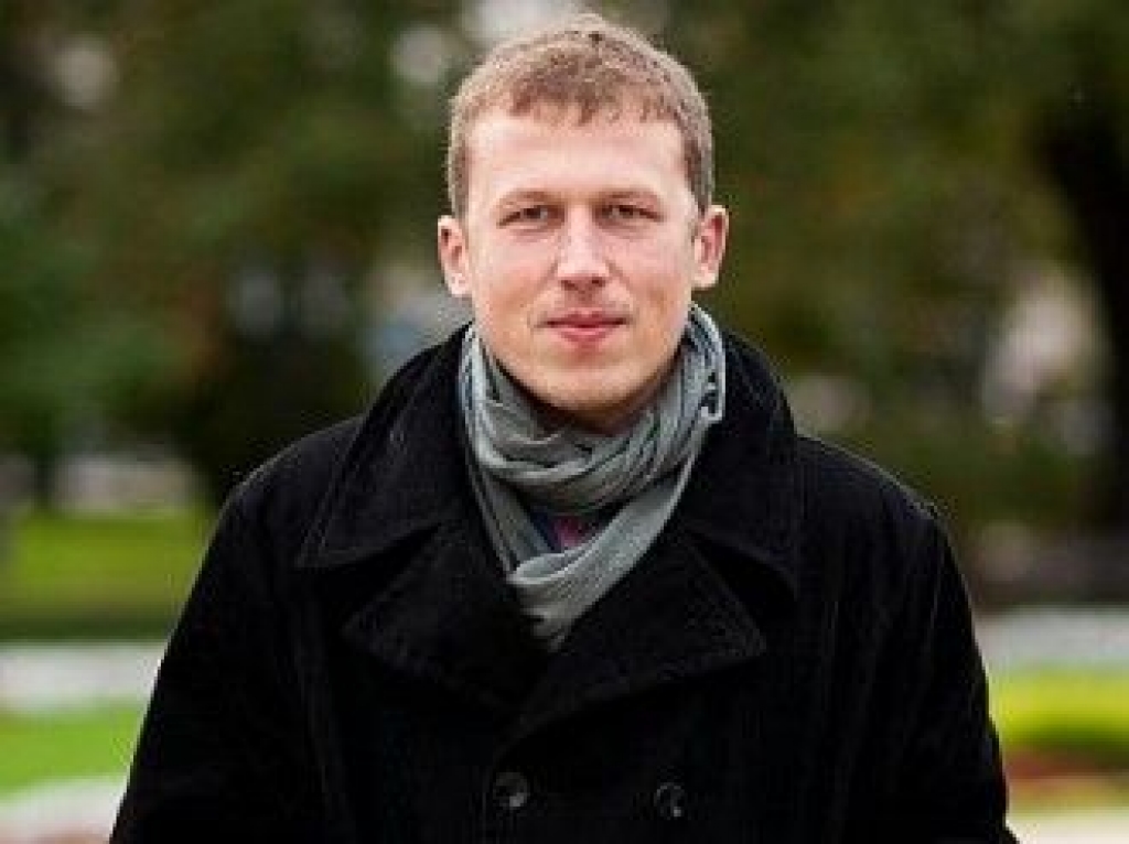Profesor, ieslēdziet gaismu!