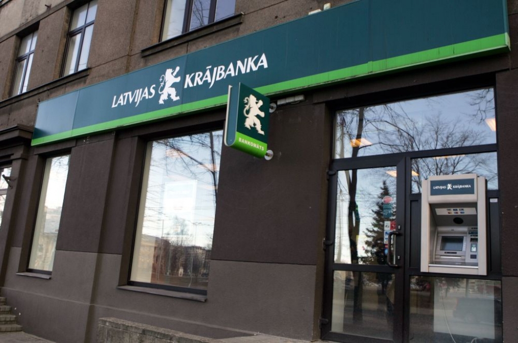 Pilnībā atmaksāts Valsts kases aizdevums Krājbankas noguldītāju garantēto atlīdzību izmaksām 
