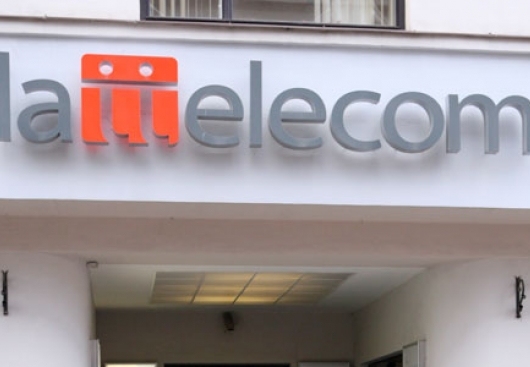 Bauskā «Lattelecom» klientu centrā nav rindu
