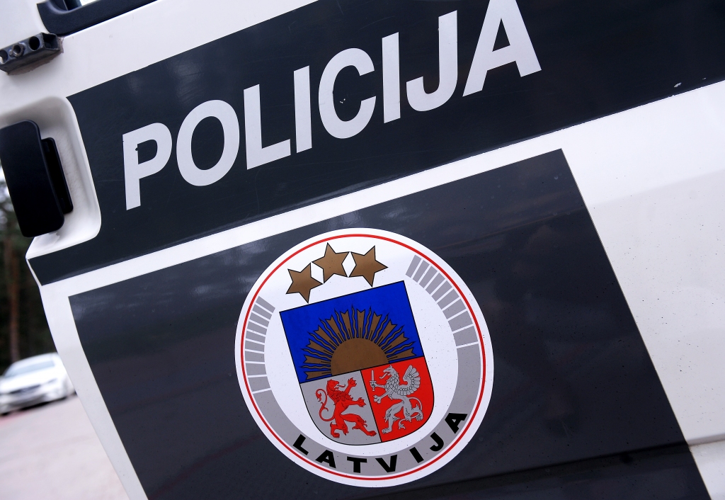 Jelgavas naktsklubā pēc konflikta miris jauns vīrietis