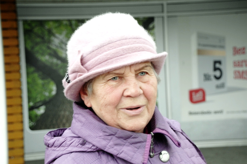 «Bauskas Dzīve» jautā