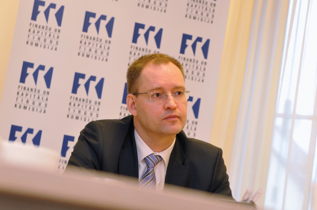 FKTK vadītājs: no nerezidentu naudas nav jābaidās