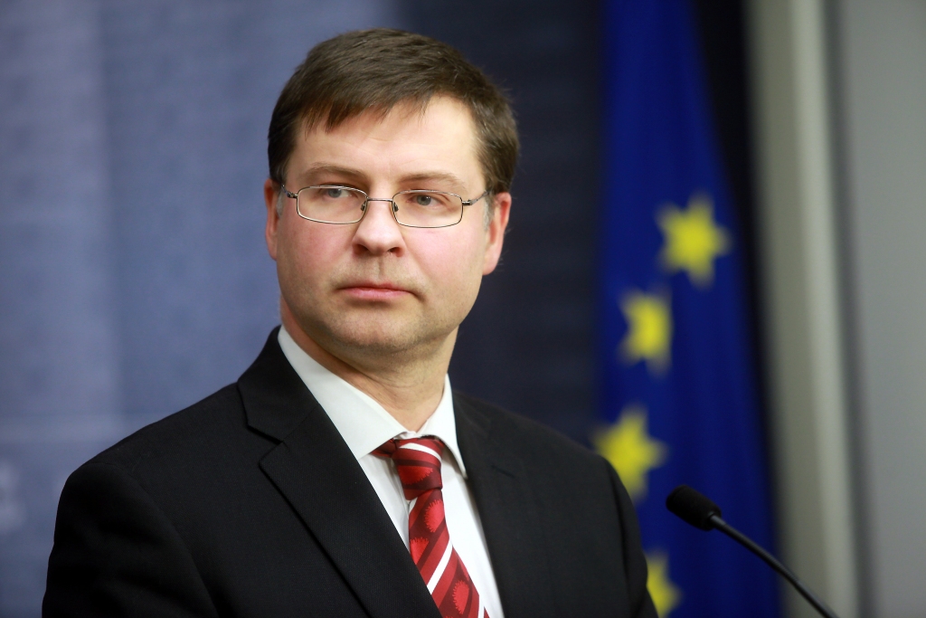 Dombrovskis: mērķi sasniegti; aizeju ar padarīta darba sajūtu