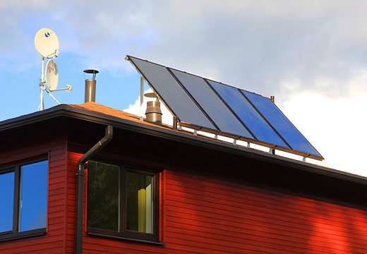 Raidījumā informēs par zaļo enerģiju