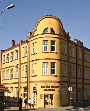 Bauskas kultūras centrā darbu sāks jauna speciāliste