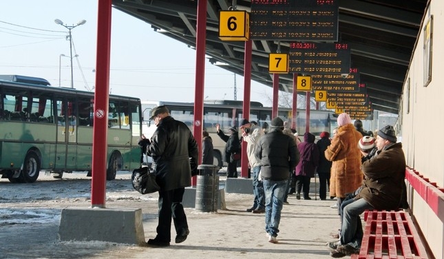 Pasažieru pārvadātāja maiņa iespējama gada beigās