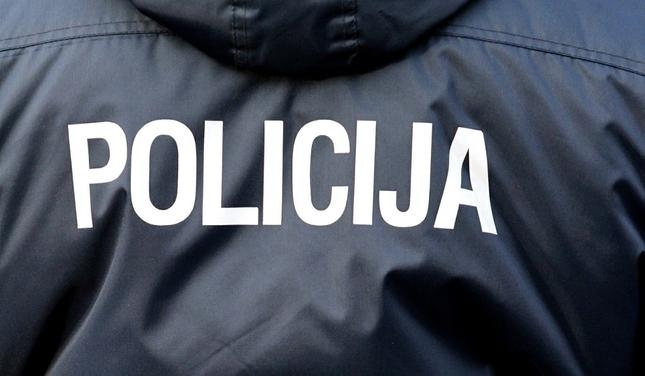 Vecumniekos apzagta mežizstrādes tehnika