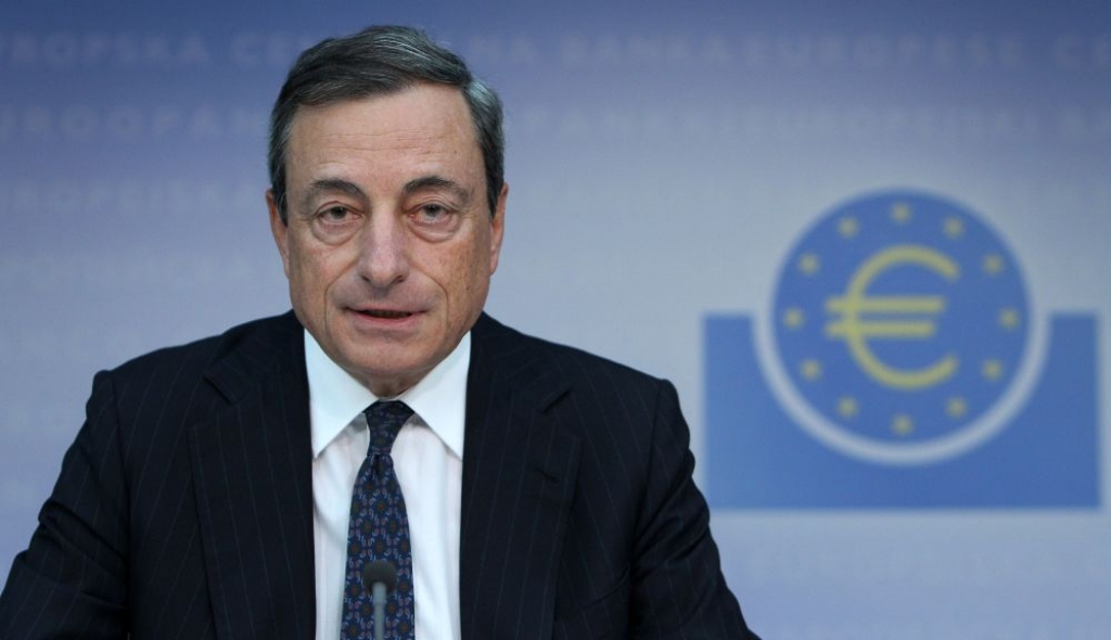 Dragi: ECB līdz martam vēros situāciju tirgū