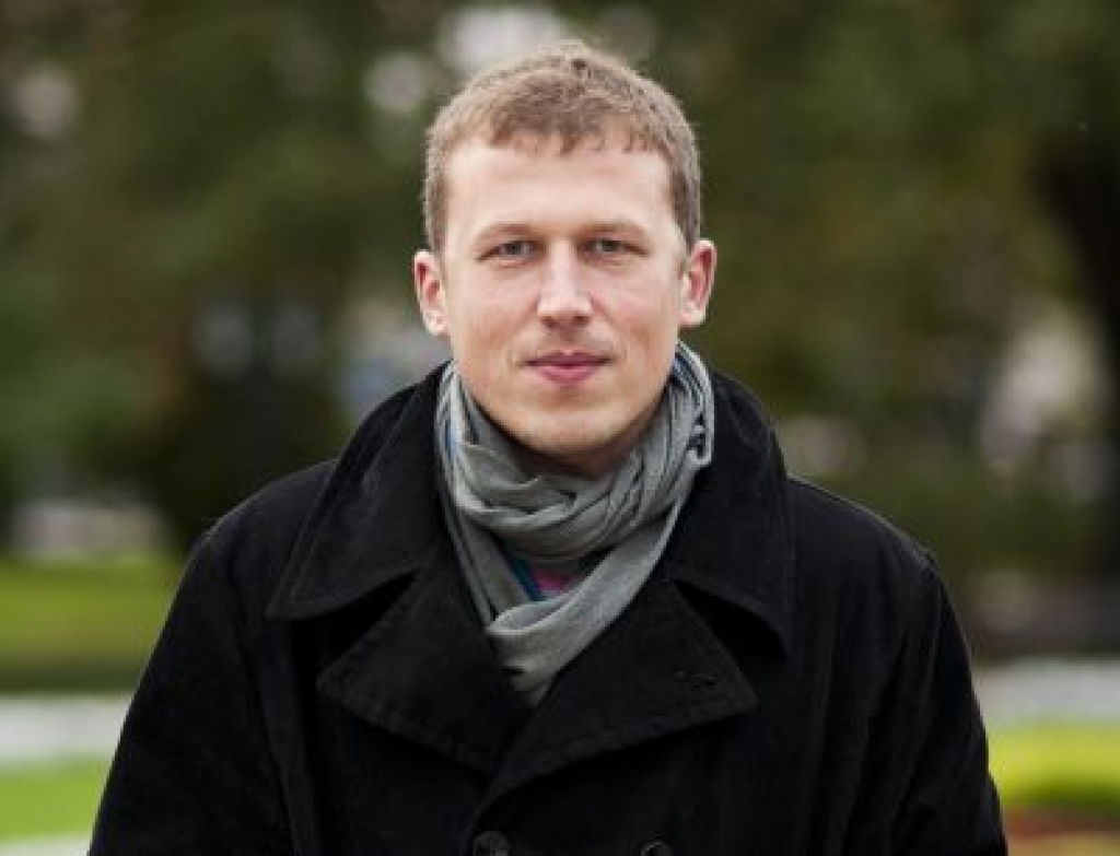 Vilnīša atklāsmes un dzīve spiegošanas atmosfērā