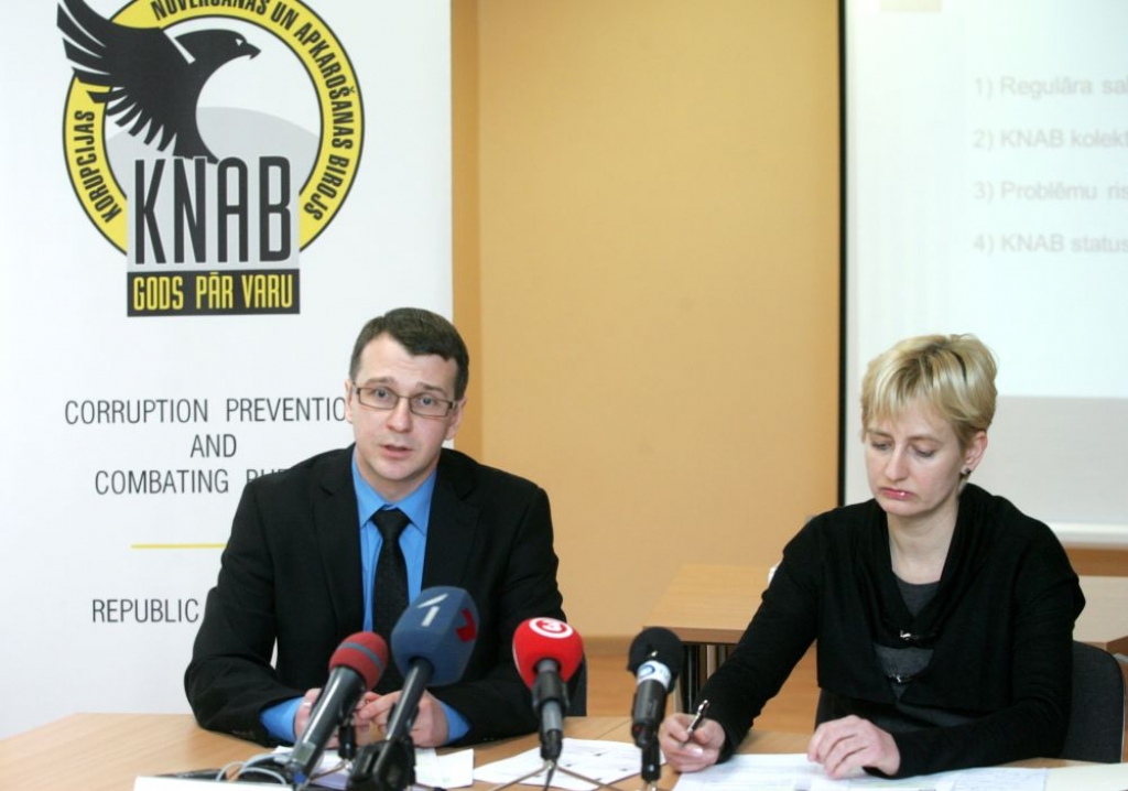 Streļčenoks Strīķi atlaiž trešo reizi