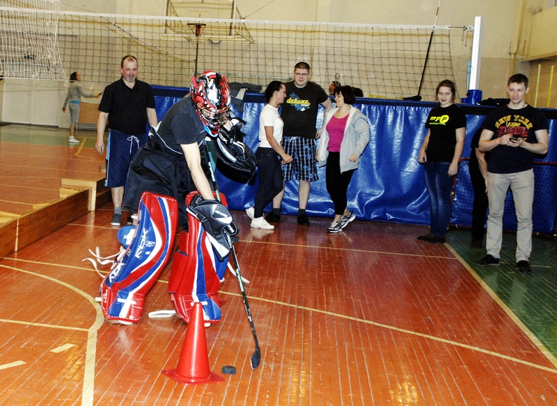 Sportiskākā komanda – no Saulaines