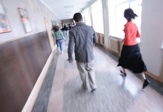 Iecavnieki aktīvi piedalās Ēnu dienā