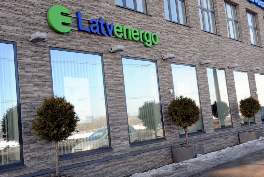 CV-Online par labāko darba devēju pērn atzīst Latvenergo
