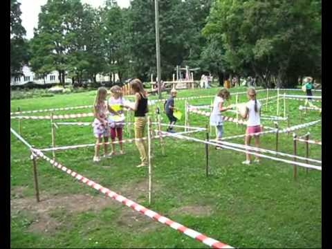 Apgūst aktīvā tūrisma iemaņas