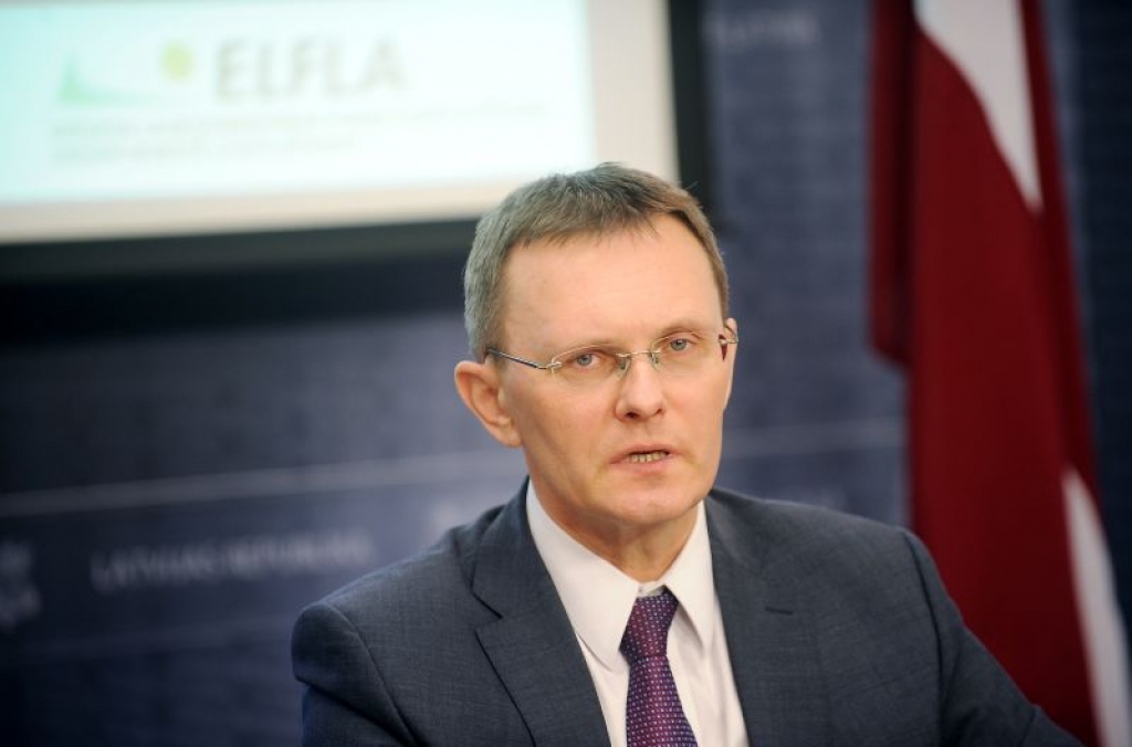  Vilks: Nākamā gada budžets būs izaicinājumu pilns
