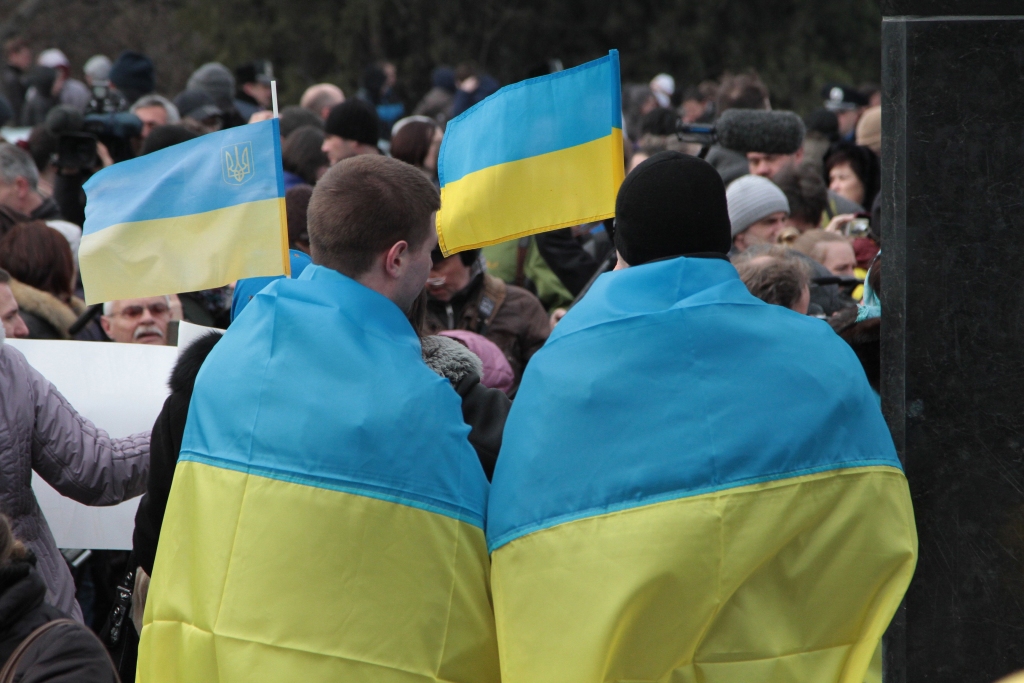 Pasaules banka piešķirs Ukrainai trīs miljardus dolāru