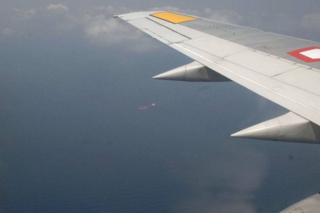 Pazudušās Malaysia Airlines lidmašīnas meklēšanā var piedalīties ikviens, kuram ir dators un interneta pieslēgums