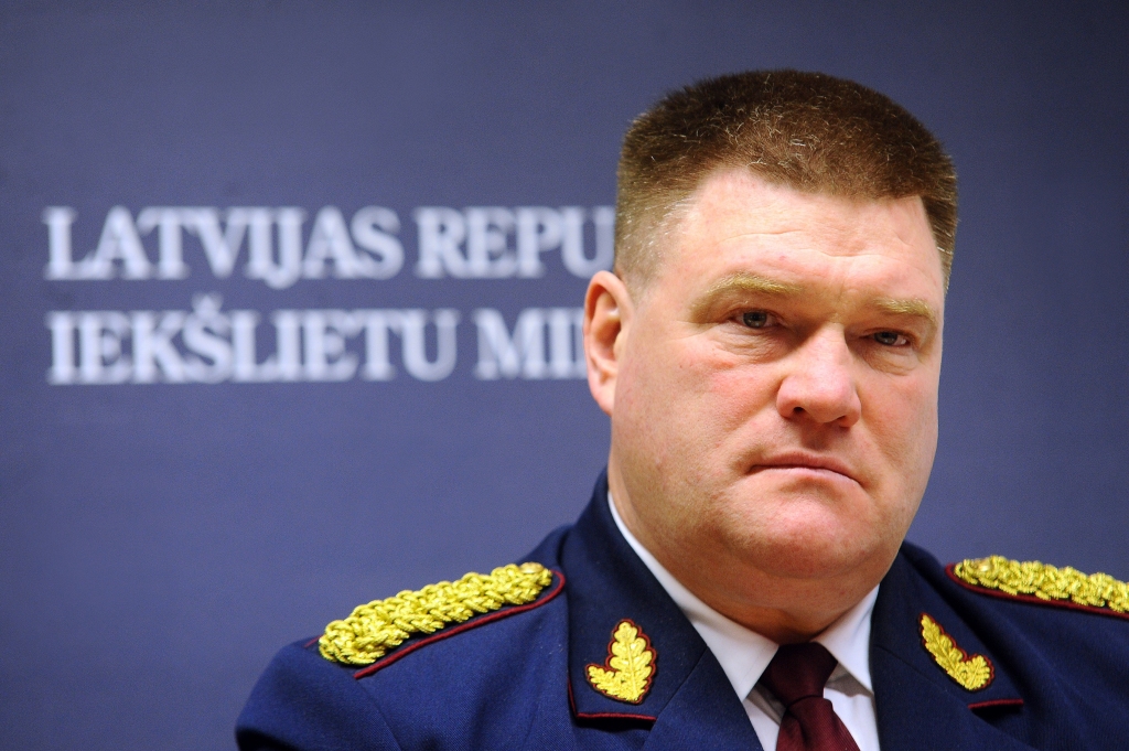 Ķuzis par 16.martu: Spēles noteikumi zināmi