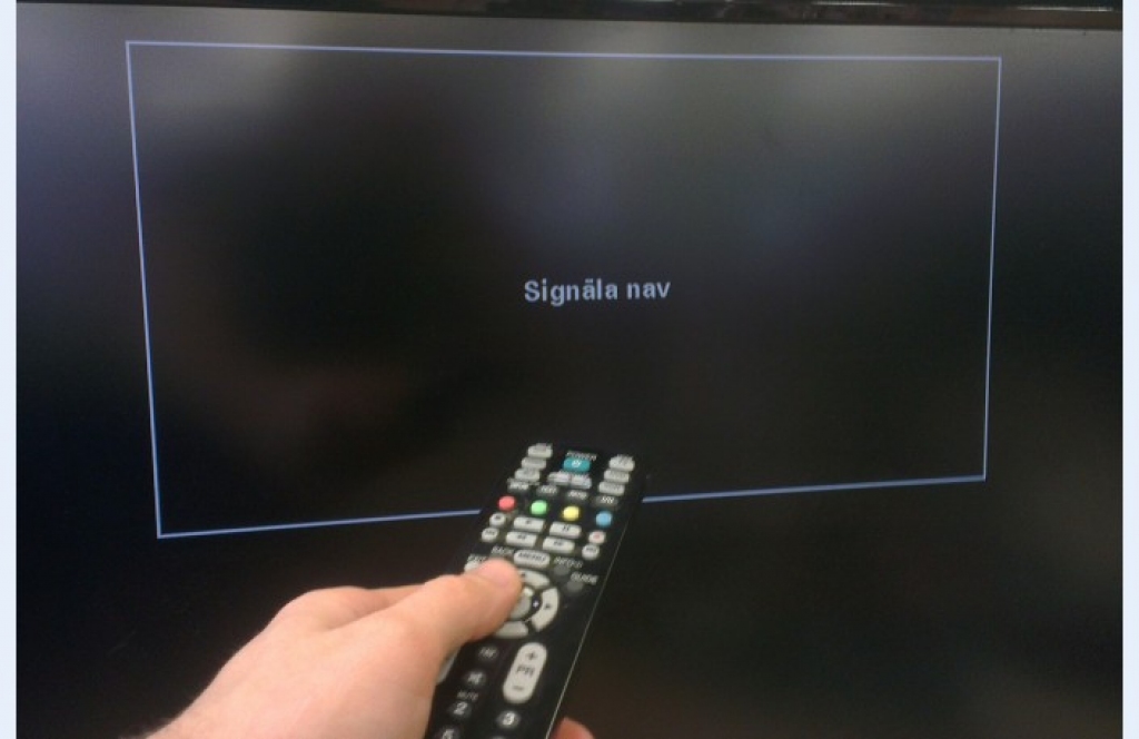 papildināts (18:09) - No aprīļa Lattelecom, iespējams, vairs nepārraidīs TV3