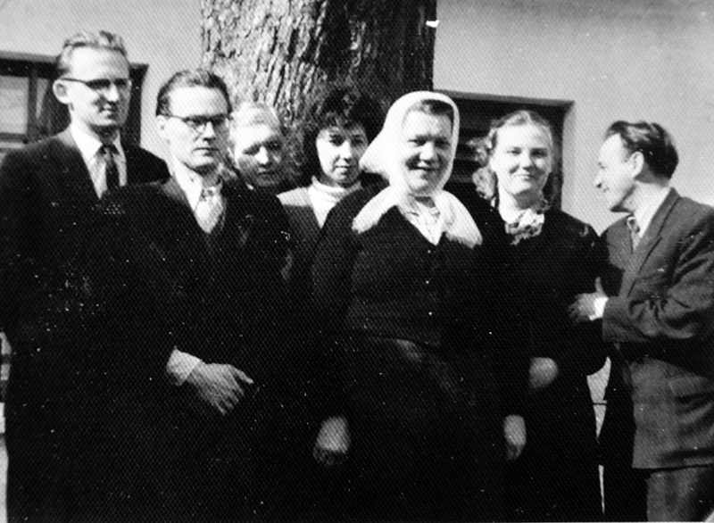 «Bauskas Darbs» pārtop par «Komunisma Ceļu»