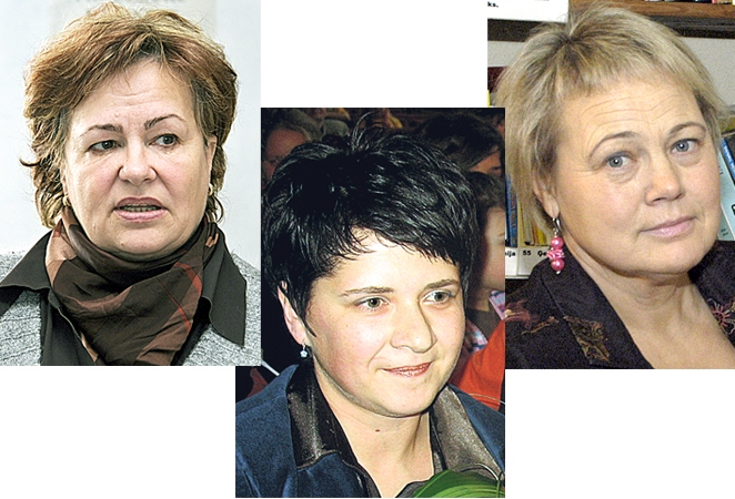 Iecavas novada «Eiropas cilvēki» apmeklē Briseli