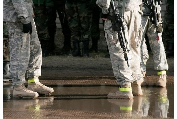 Skaistkalnes un Valles skolā stāstīs par NATO