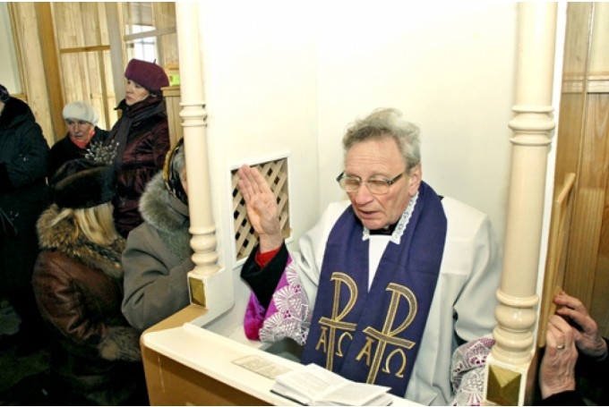 Kristīgā pasaule svin Jēzus Kristus augšāmcelšanos jeb Lieldienas