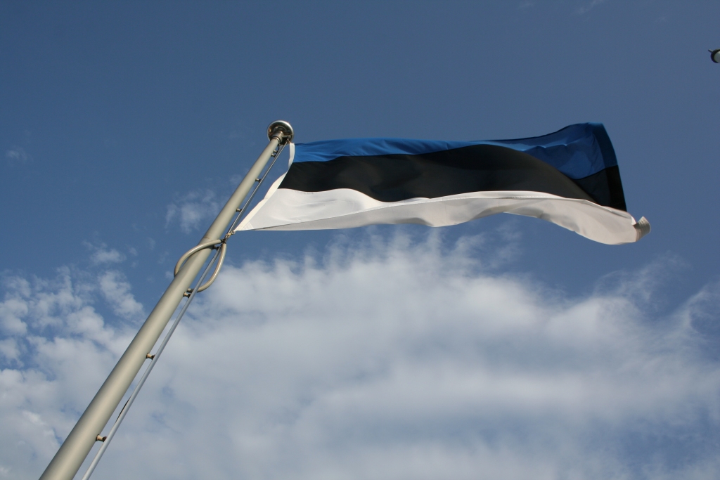 Igaunijas ekonomika «sarāvusies» par 1,9%