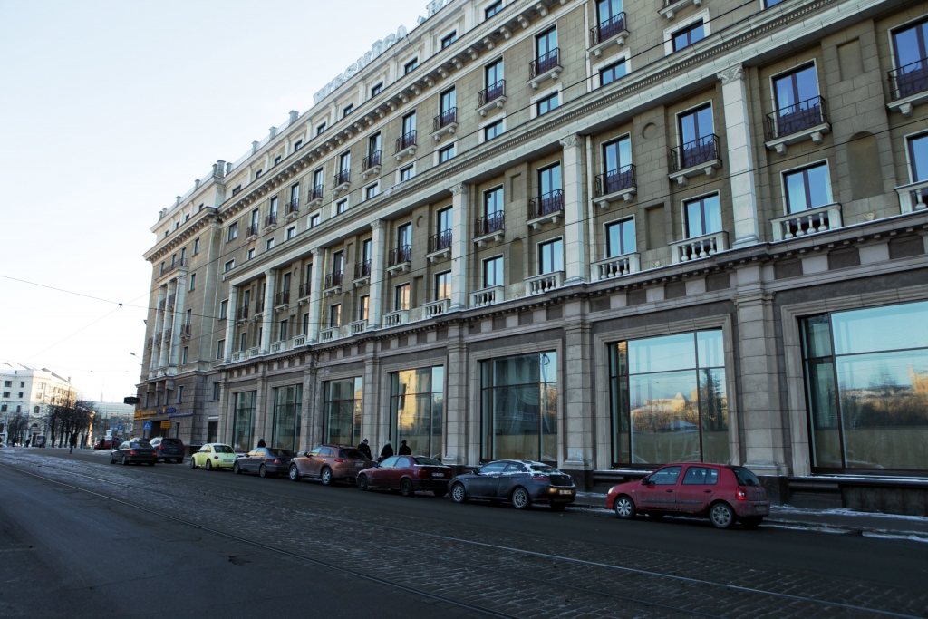Pirmās Kempinski Hotels viesnīcas izveidei Latvijā Swedbank piešķir 20 miljonus