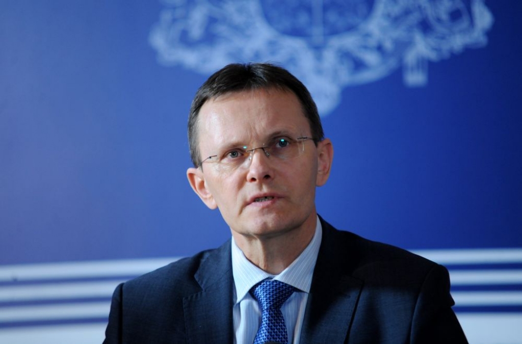 Vilks: Ne šī valdība, ne Finanšu ministrija nerosinās nodokļu palielināšanu