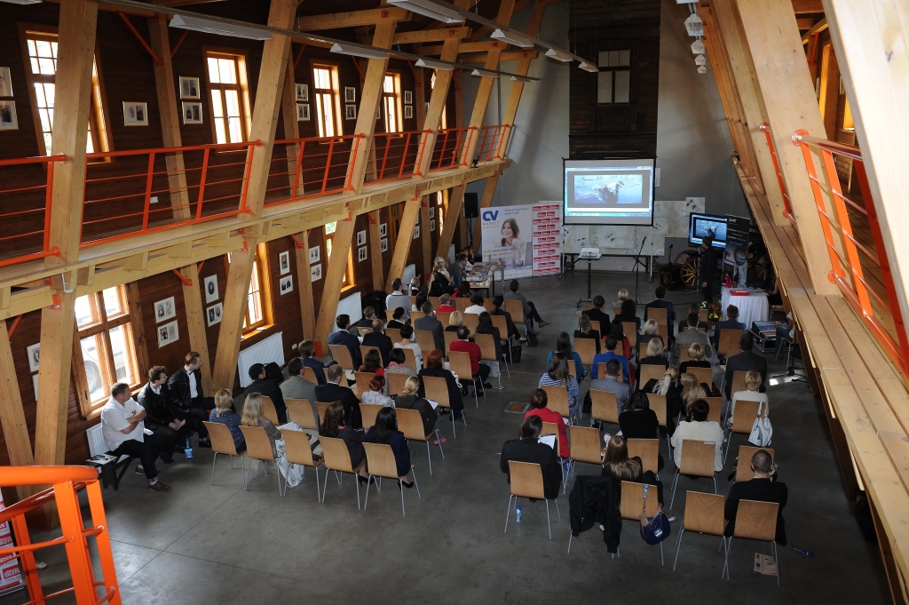 FOTO: Noskaidrots Biznesa Tīģeris 2014 