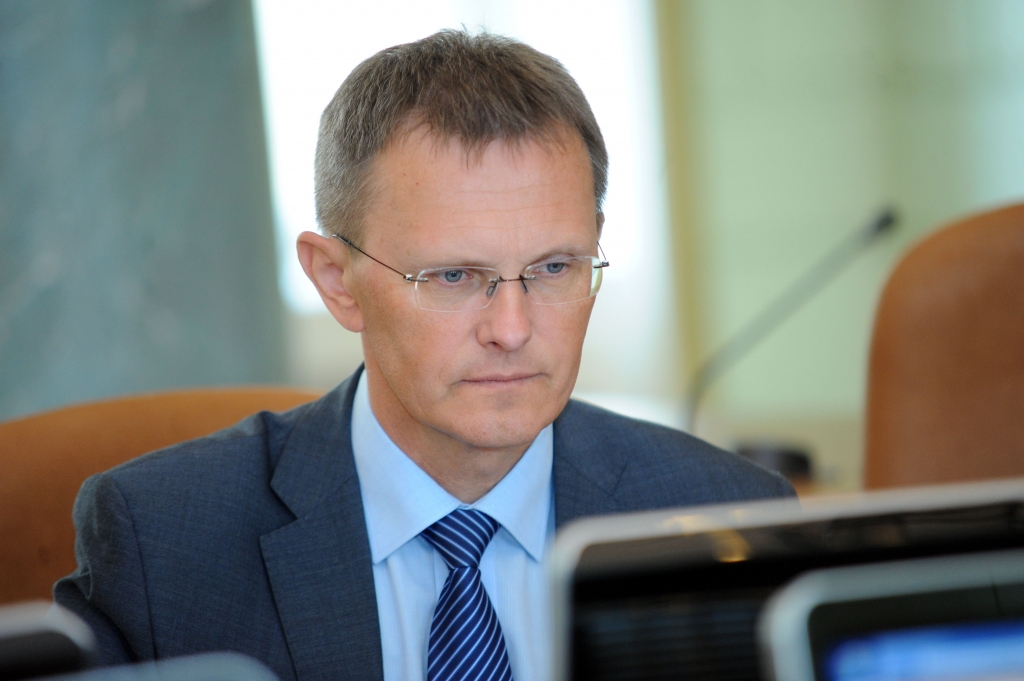 Vilks: Pavērts ceļš miljardu ieplūšanai Latvijas ekonomikā 