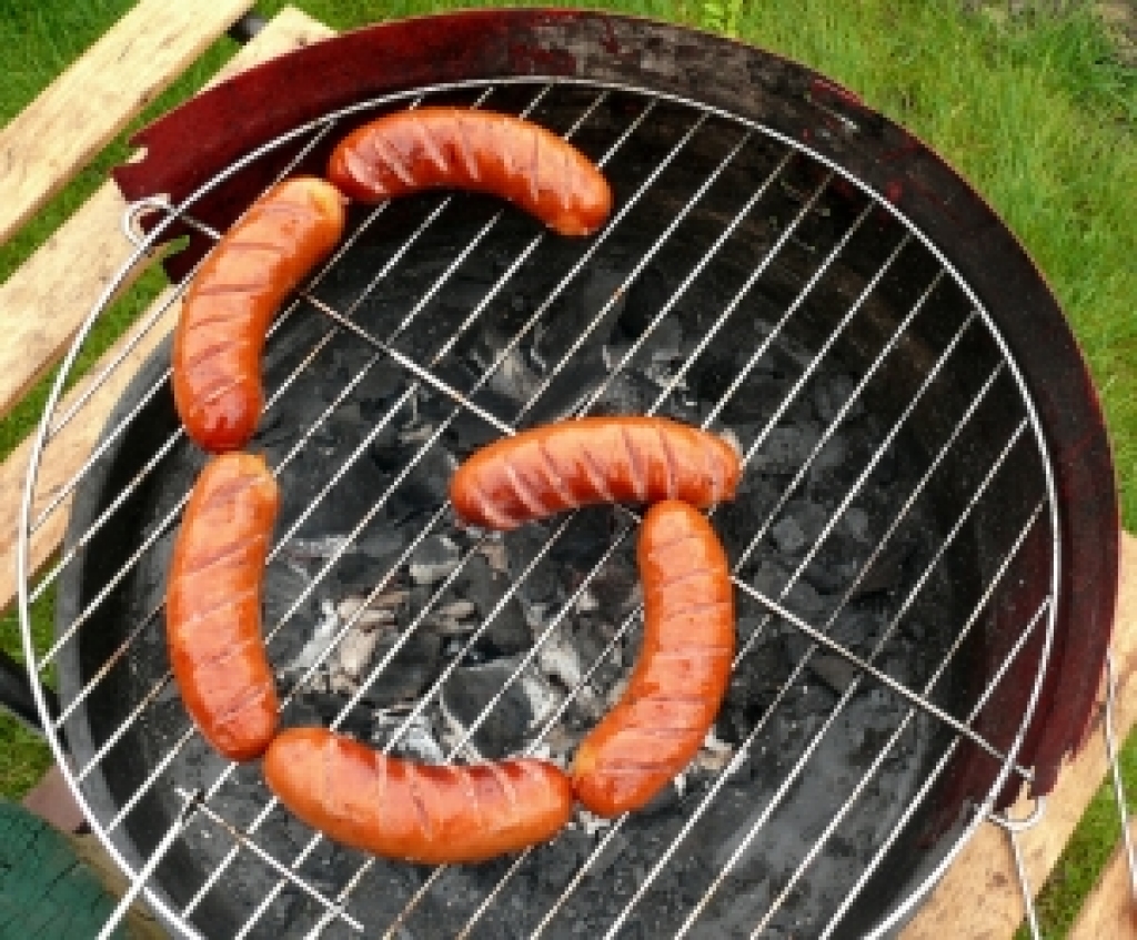 Piknika vietas: Skaistu, labiekārtotu un bez maksas 