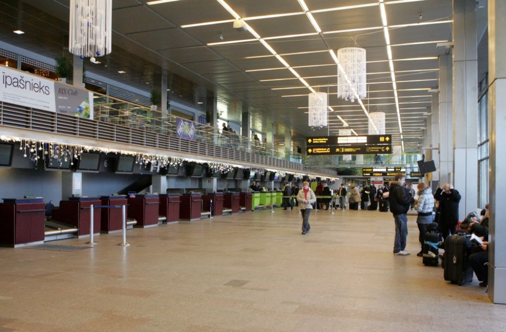 Pērn emigrējuši 22,6 tūkstoši iedzīvotāju