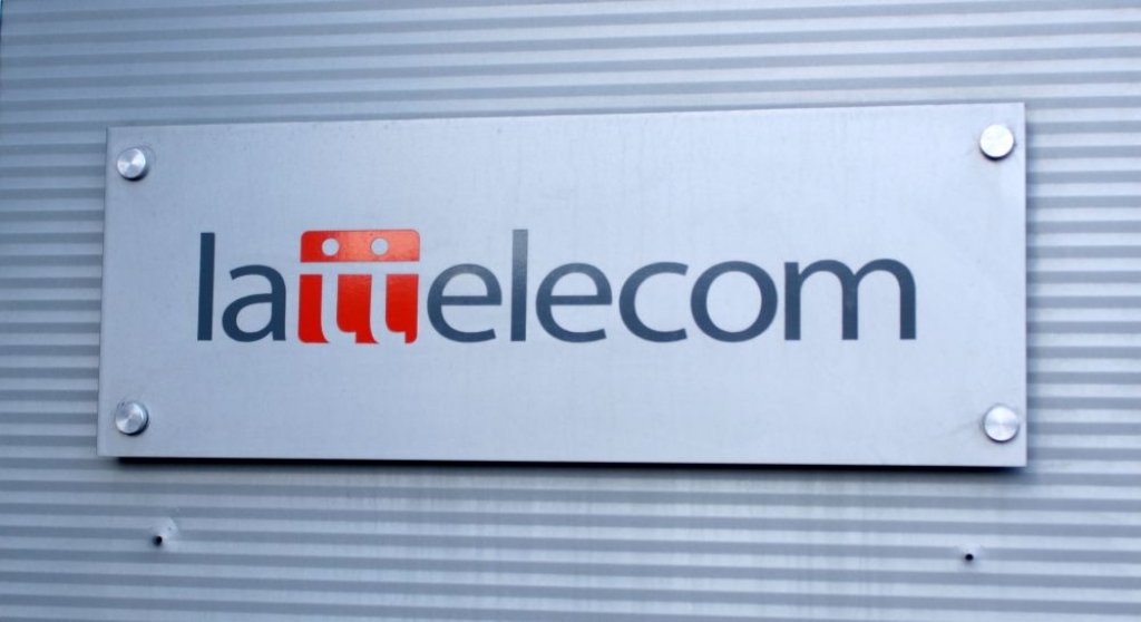 Lattelecom  peļņa pirms nodokļiem sasniegusi 36 miljonus eiro