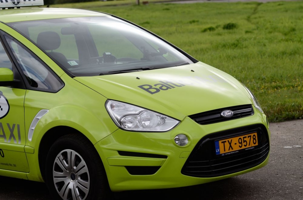 Baltic Taxi pēc vairāku gadu zaudējumiem strādājis ar peļņu