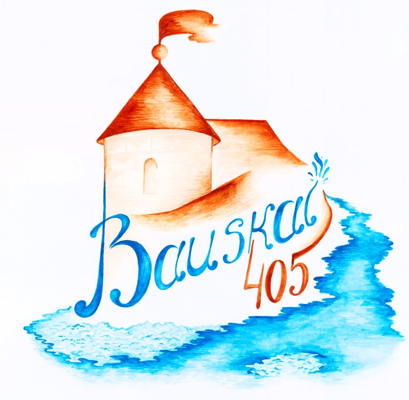 Bauskas novada svētki «Bauskai 405»