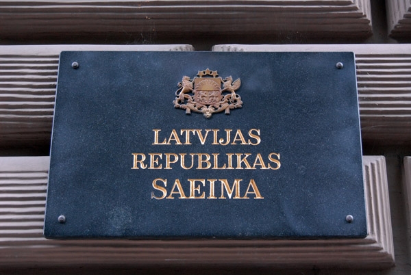 Uz Saeimu kandidē pašreizējie deputāti