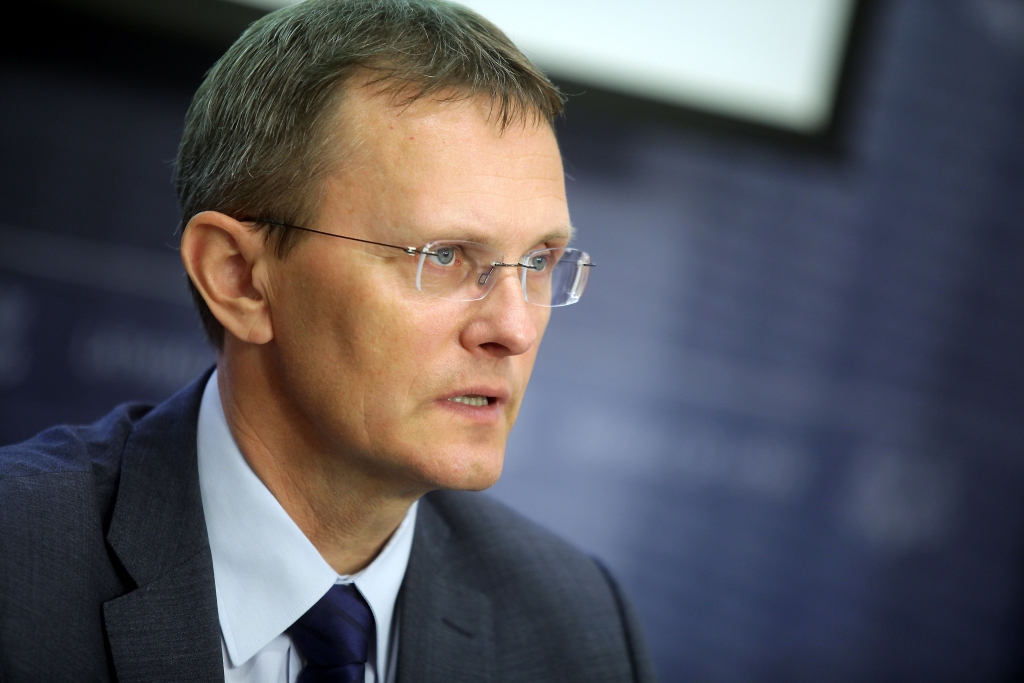 Vilks: Ar Krievijas noteikto embargo vēl nekas nebeigsies