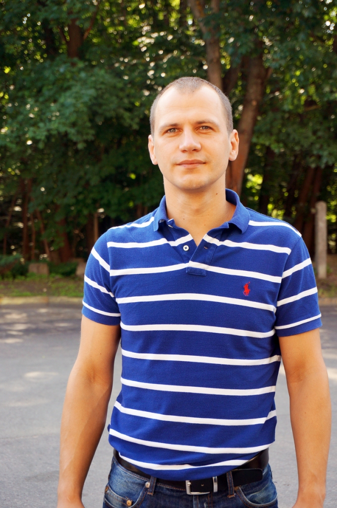 Apliecina sevi televīzijas šovā