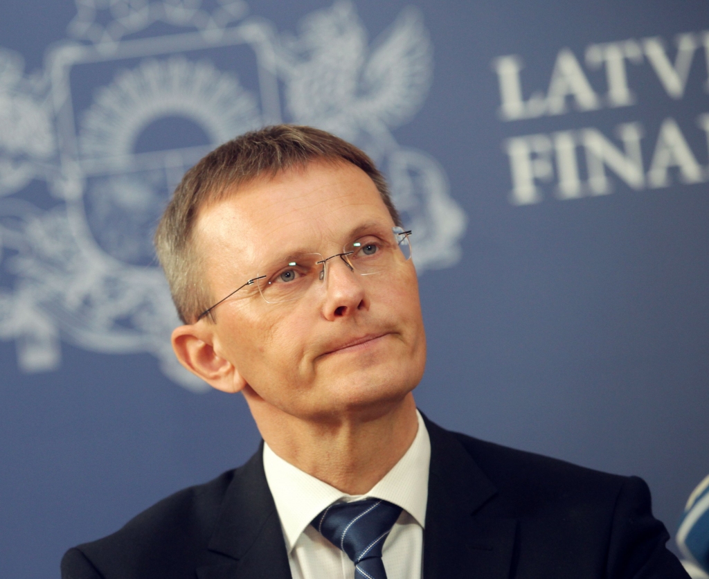 Vilks: Nepieļaušu budžeta graušanu