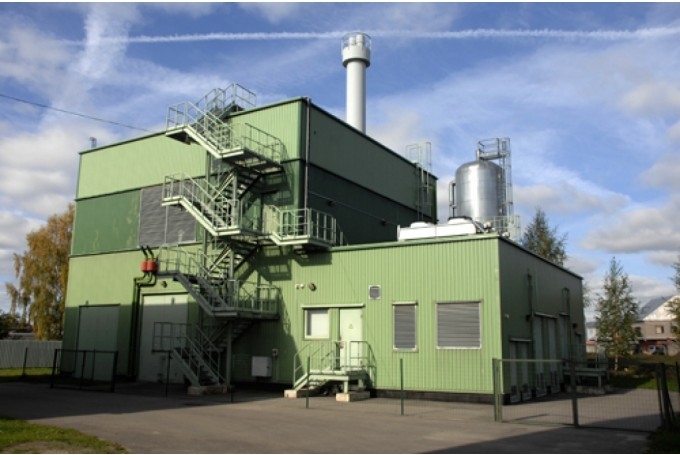 «Windau» koģenerācijas stacijā saražotās siltumenerģijas tarifs augs par 72%