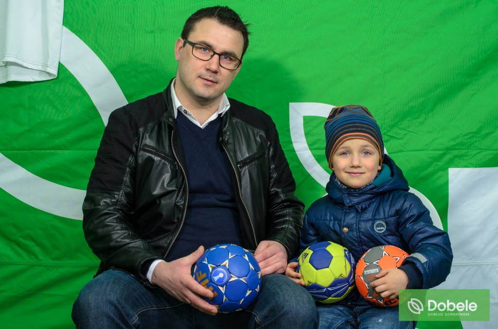 Piektdienas intervija ar AS Dobeles dzirnavnieks valdes priekšsēdētāju Kristapu Amsilu