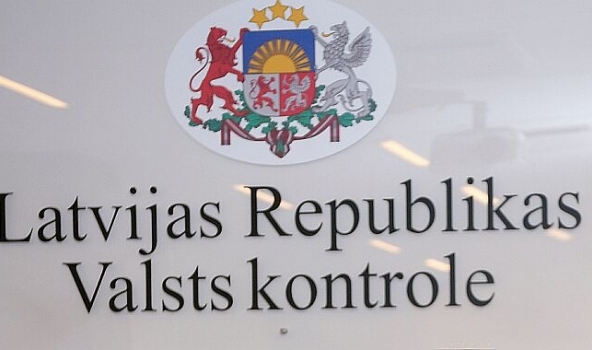 Valsts kontrole Rundālē atklāj «melno kasi»