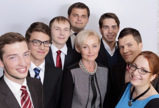 Iecavnieks vēlas kļūt par premjerministru