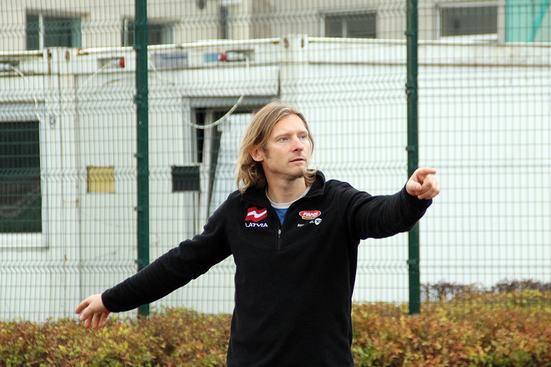 Sports dod veselību