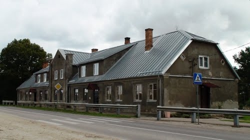 Vecsaulieši apceļojuši savu pagastu