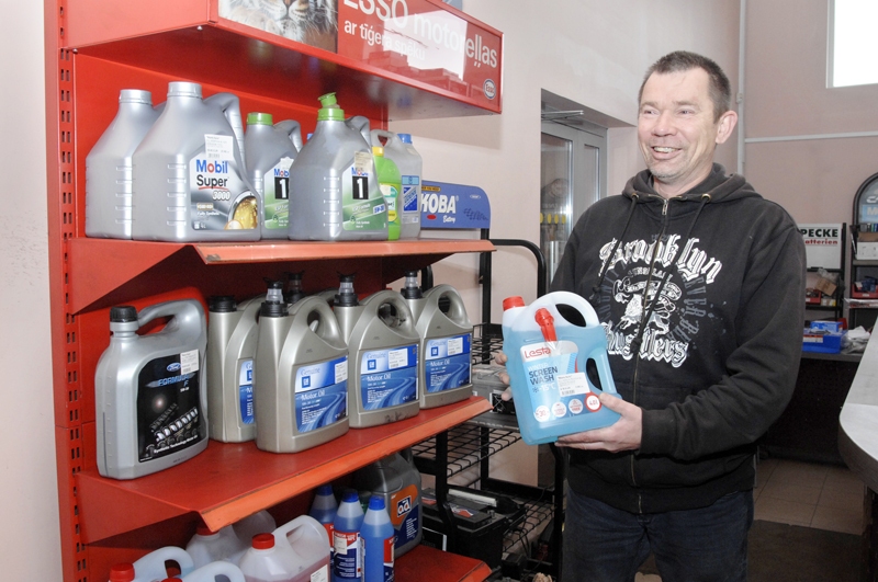 Neaizmirst par automobiļu pirmsziemas pārbaudēm